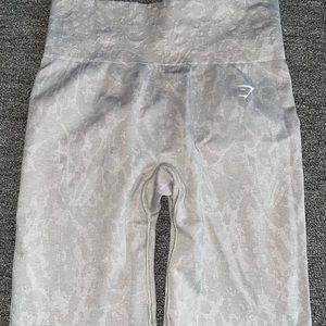 NWOT Gymshark Shorts